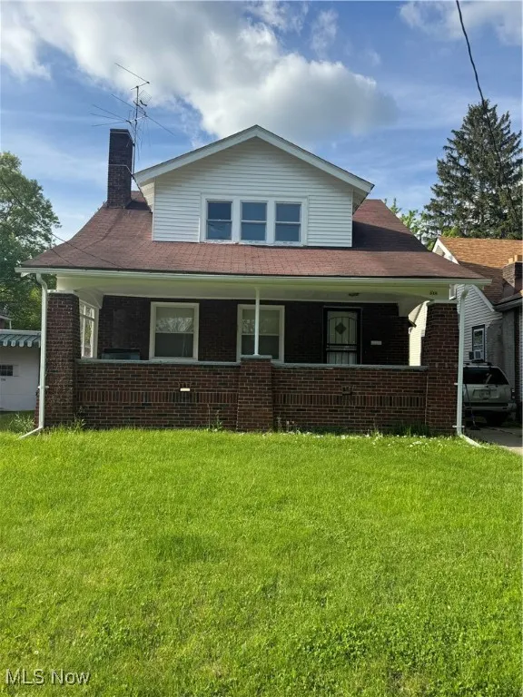 510 Parkcliffe Avenue, Youngstown, Ohio,MLS Now Listing ID
