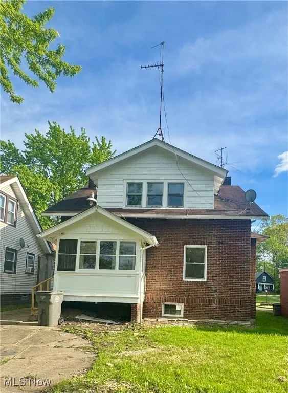 510 Parkcliffe Avenue, Youngstown, Ohio,MLS Now Listing ID