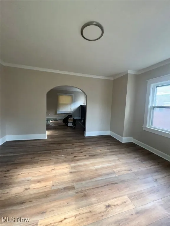 510 Parkcliffe Avenue, Youngstown, Ohio,MLS Now Listing ID