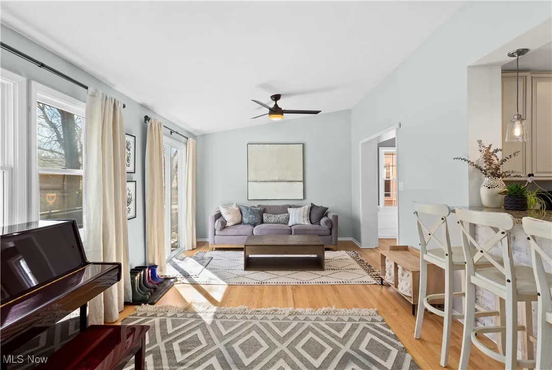 2651 Shaker Road, Cleveland Heights, Ohio,MLS Now Listing ID