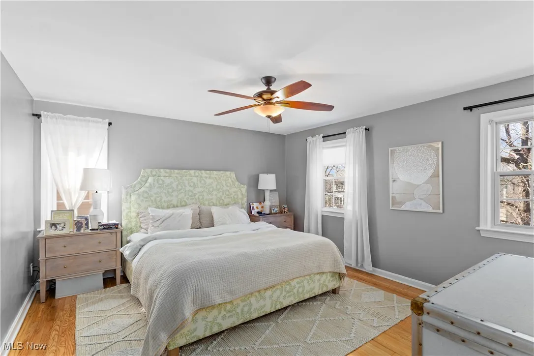 2651 Shaker Road, Cleveland Heights, Ohio,MLS Now Listing ID