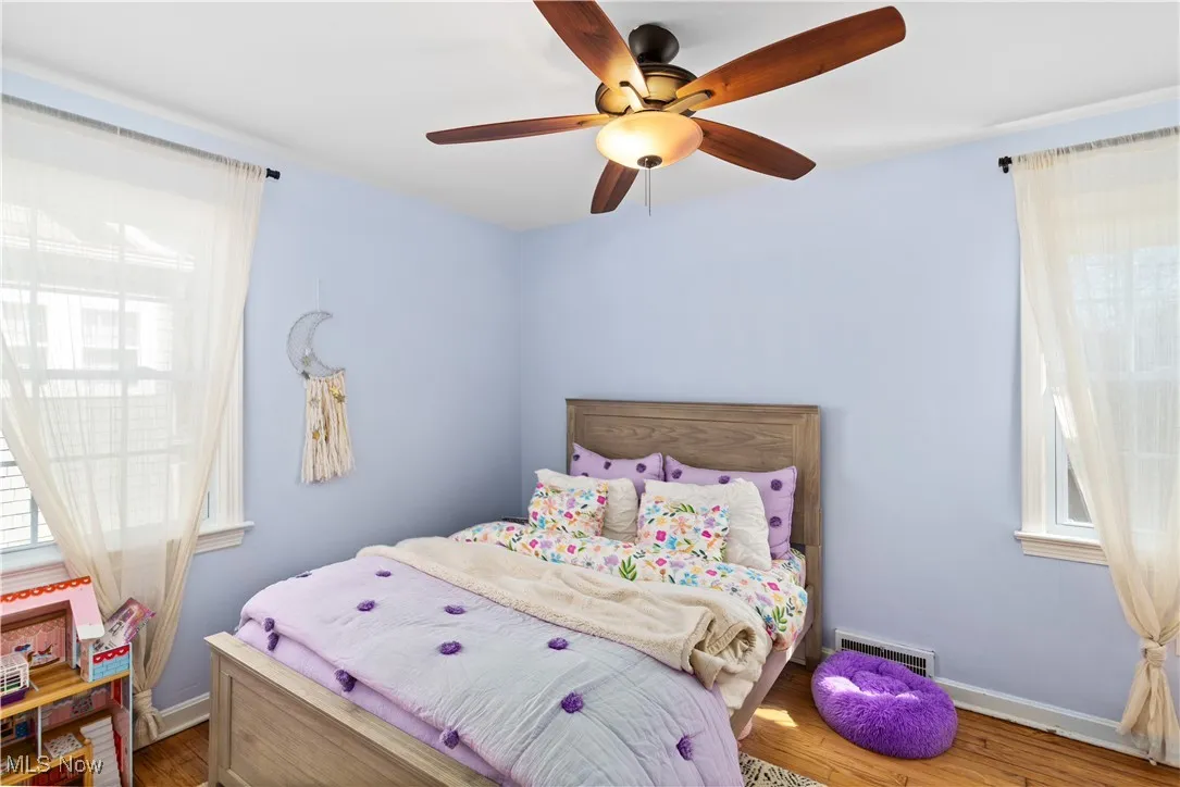 2651 Shaker Road, Cleveland Heights, Ohio,MLS Now Listing ID