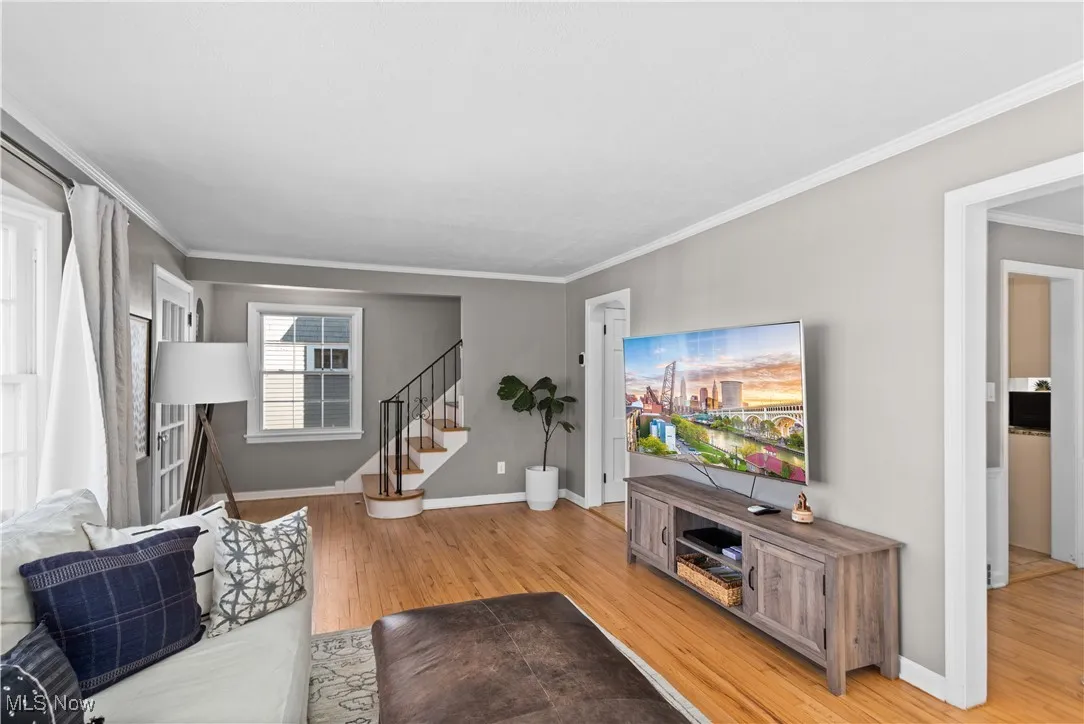2651 Shaker Road, Cleveland Heights, Ohio,MLS Now Listing ID