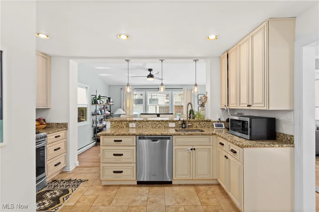 2651 Shaker Road, Cleveland Heights, Ohio,MLS Now Listing ID