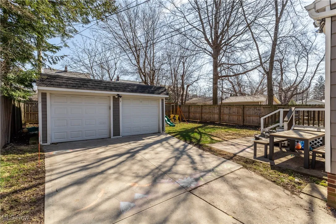 2651 Shaker Road, Cleveland Heights, Ohio,MLS Now Listing ID