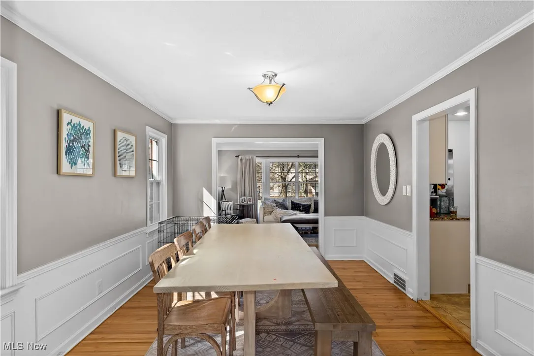 2651 Shaker Road, Cleveland Heights, Ohio,MLS Now Listing ID