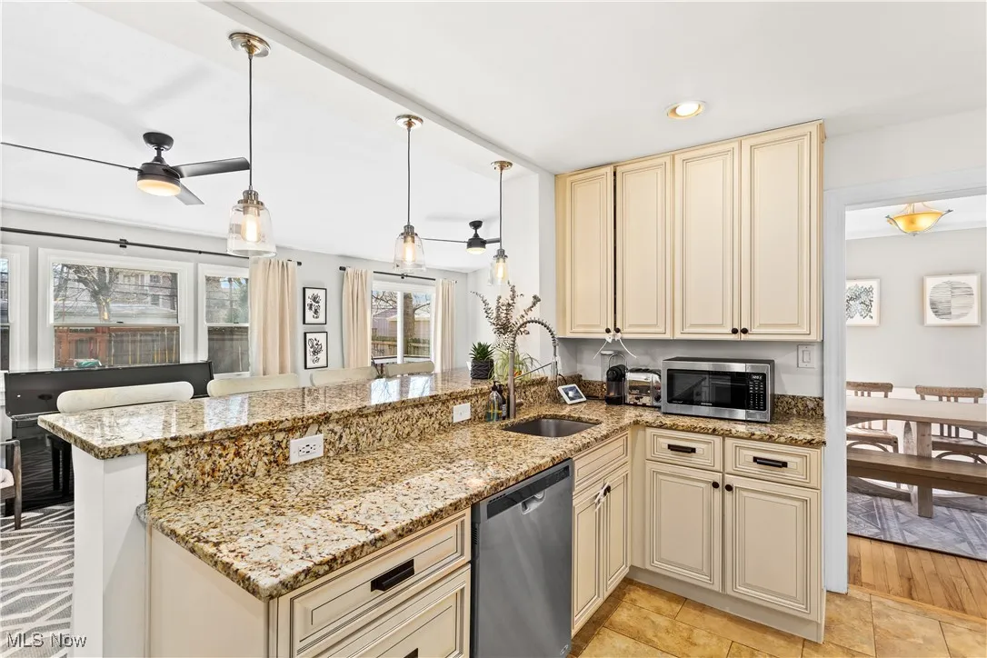 2651 Shaker Road, Cleveland Heights, Ohio,MLS Now Listing ID
