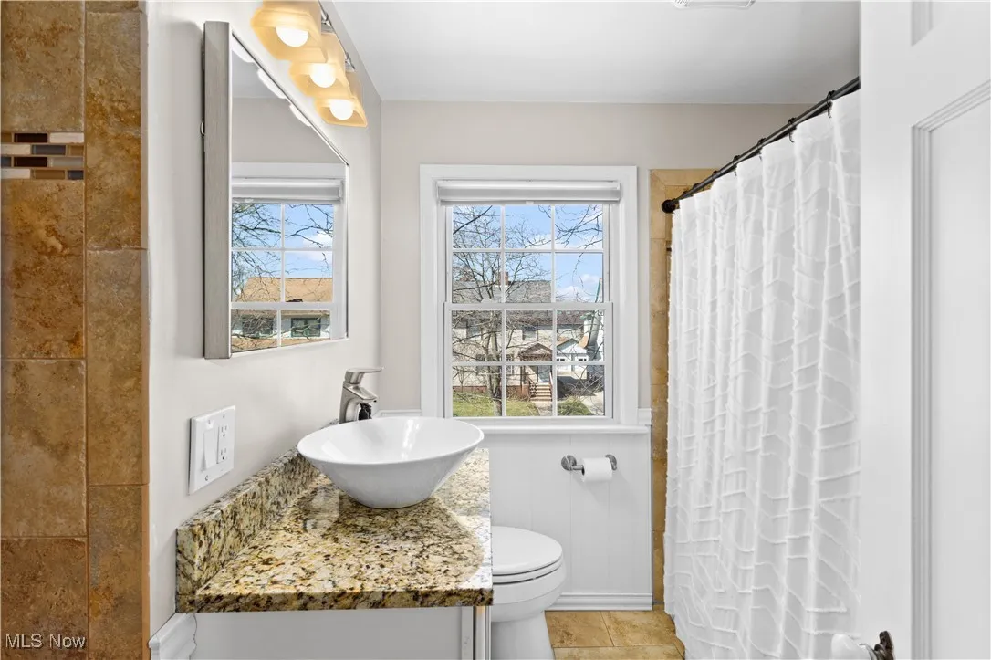 2651 Shaker Road, Cleveland Heights, Ohio,MLS Now Listing ID