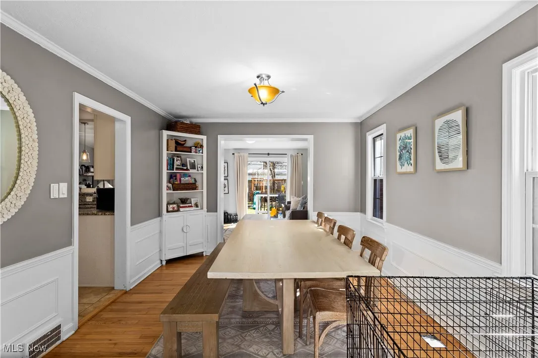 2651 Shaker Road, Cleveland Heights, Ohio,MLS Now Listing ID
