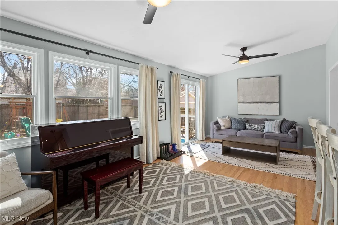 2651 Shaker Road, Cleveland Heights, Ohio,MLS Now Listing ID