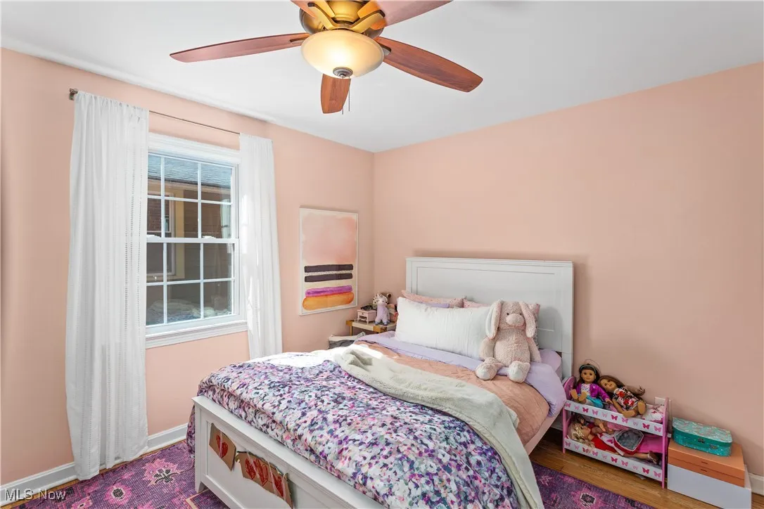 2651 Shaker Road, Cleveland Heights, Ohio,MLS Now Listing ID