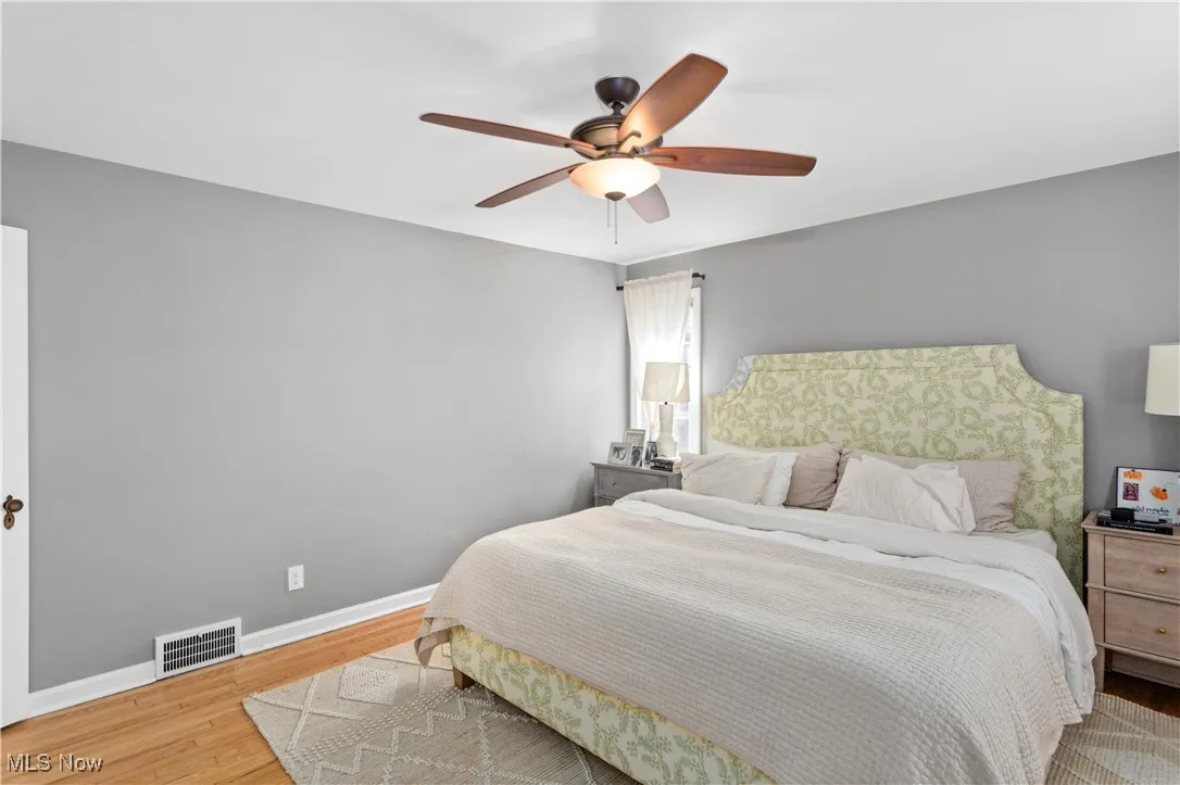 2651 Shaker Road, Cleveland Heights, Ohio,MLS Now Listing ID