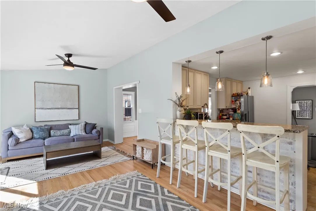 2651 Shaker Road, Cleveland Heights, Ohio,MLS Now Listing ID