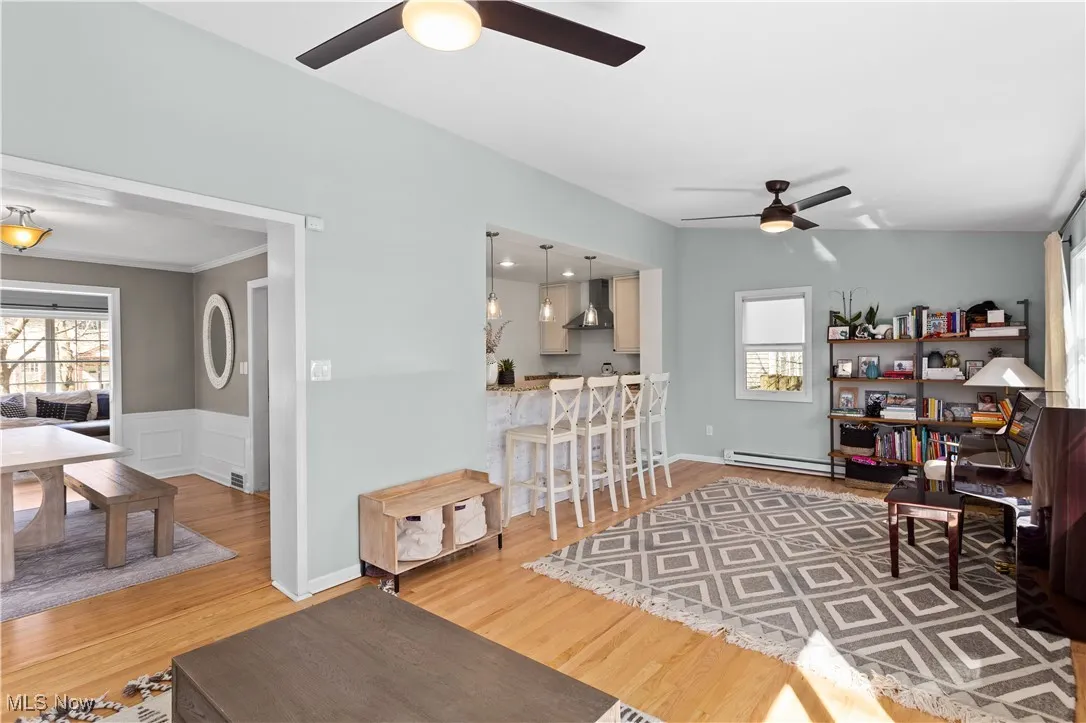 2651 Shaker Road, Cleveland Heights, Ohio,MLS Now Listing ID