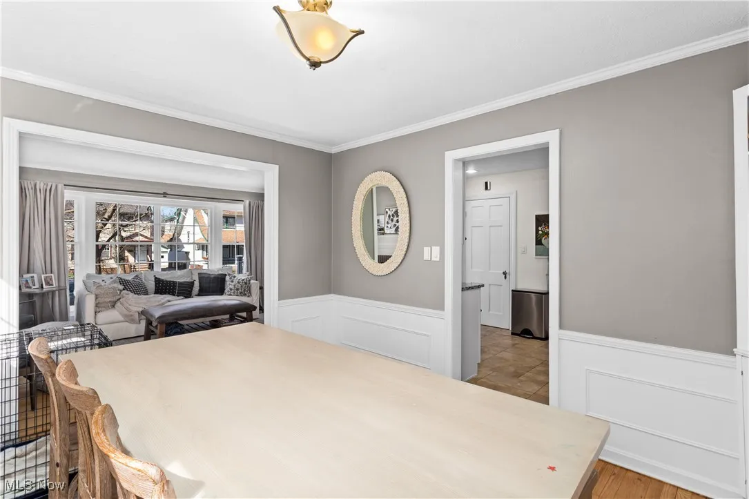 2651 Shaker Road, Cleveland Heights, Ohio,MLS Now Listing ID