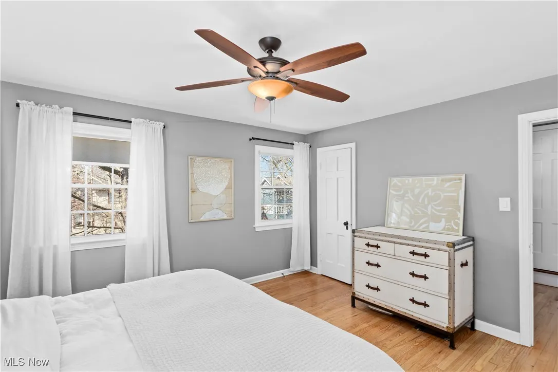 2651 Shaker Road, Cleveland Heights, Ohio,MLS Now Listing ID