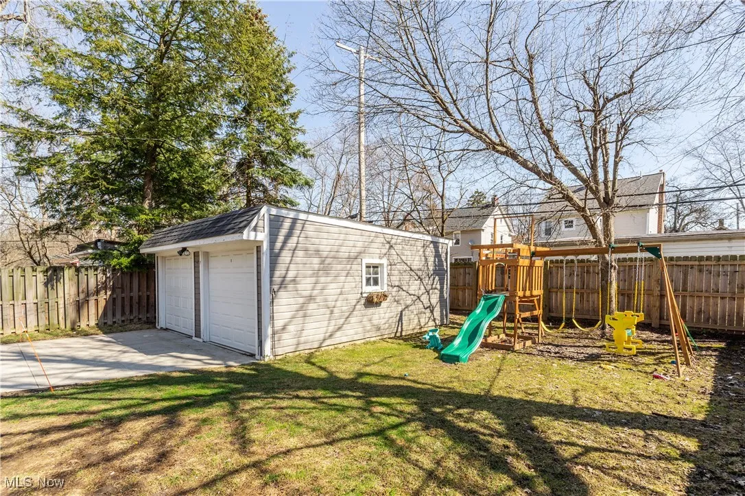 2651 Shaker Road, Cleveland Heights, Ohio,MLS Now Listing ID