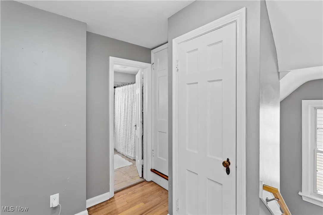2651 Shaker Road, Cleveland Heights, Ohio,MLS Now Listing ID