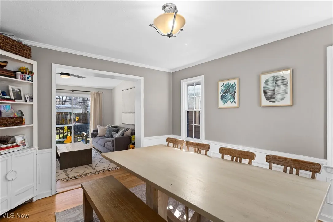 2651 Shaker Road, Cleveland Heights, Ohio,MLS Now Listing ID