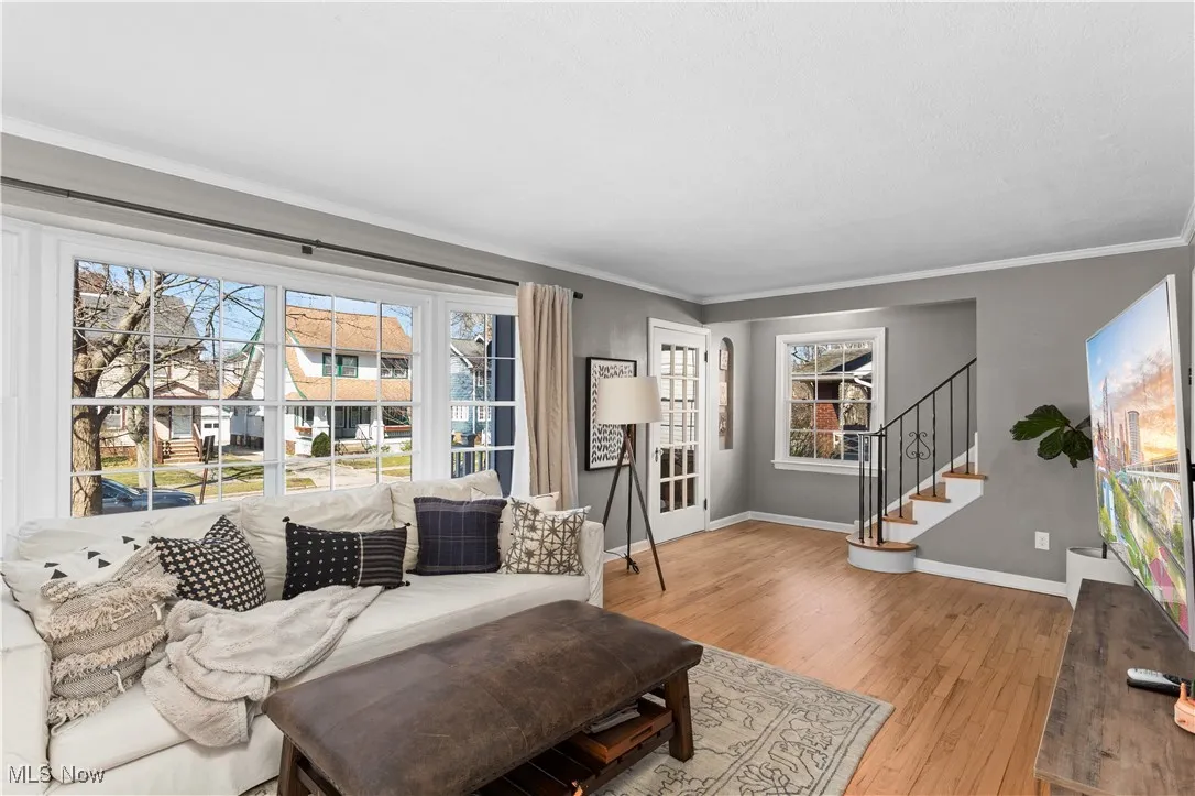 2651 Shaker Road, Cleveland Heights, Ohio,MLS Now Listing ID