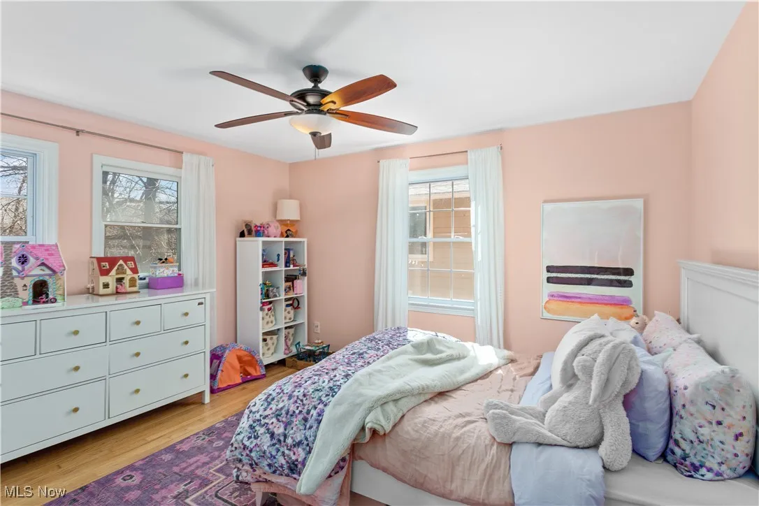 2651 Shaker Road, Cleveland Heights, Ohio,MLS Now Listing ID