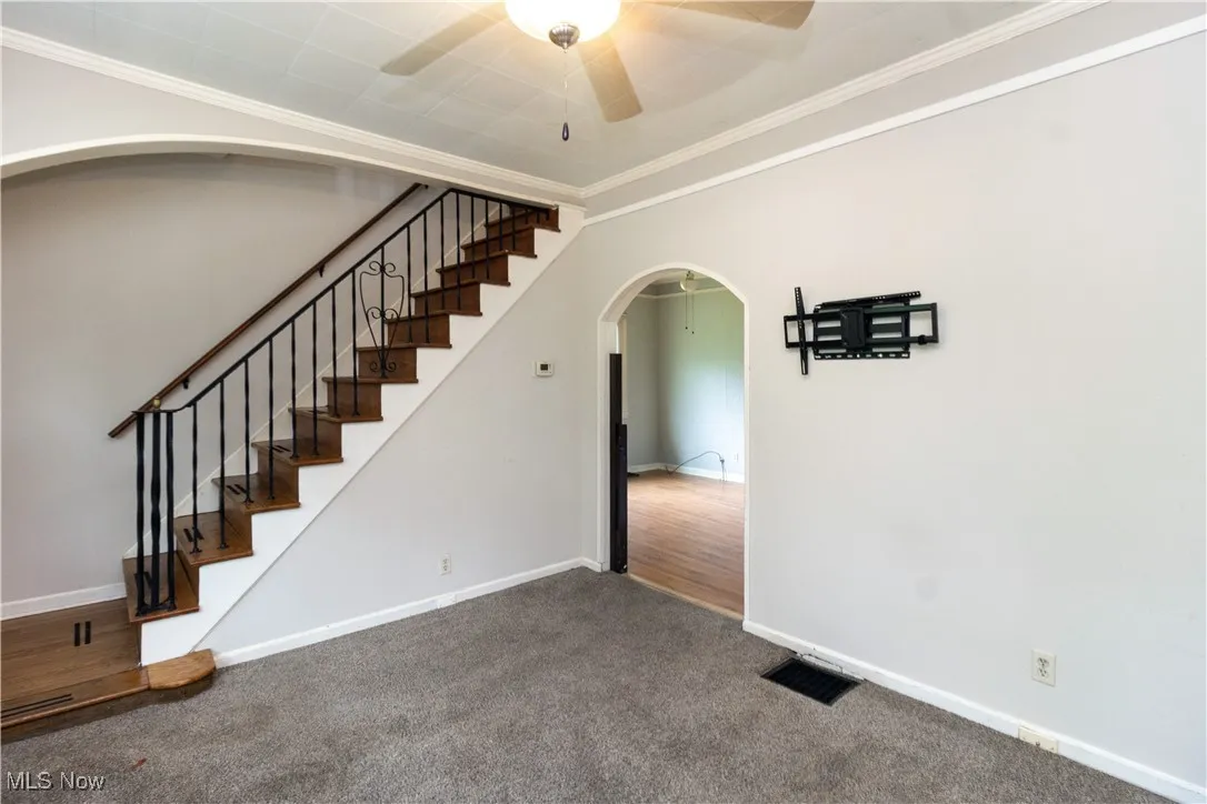 114 Mendel Court, Elyria, Ohio,MLS Now Listing ID