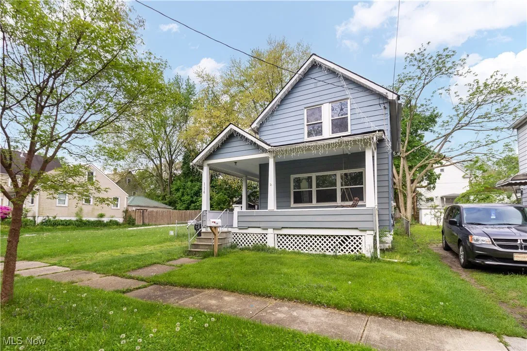 114 Mendel Court, Elyria, Ohio,MLS Now Listing ID