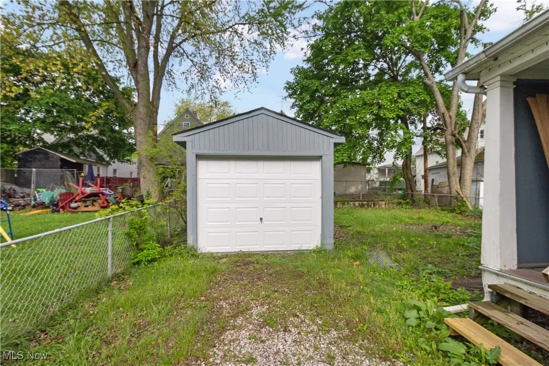 114 Mendel Court, Elyria, Ohio,MLS Now Listing ID