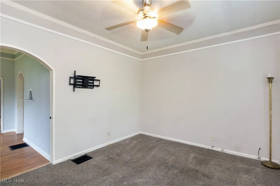 114 Mendel Court, Elyria, Ohio,MLS Now Listing ID