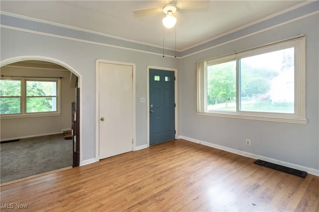114 Mendel Court, Elyria, Ohio,MLS Now Listing ID