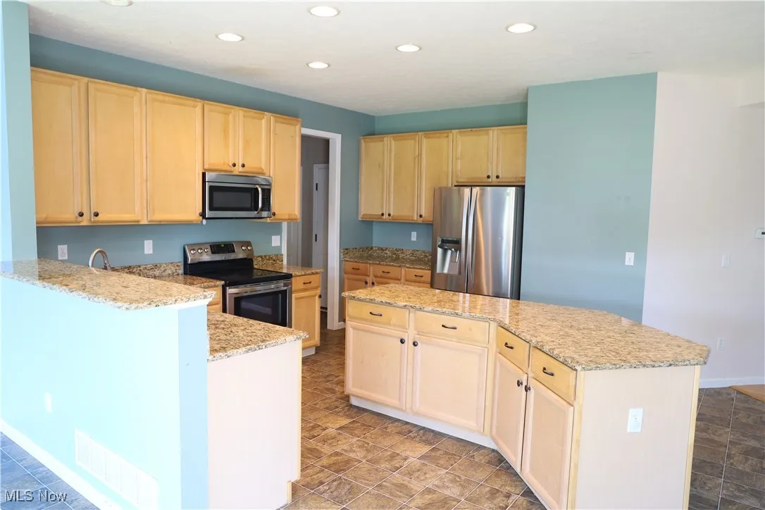 37591 Stoney Lake Drive, North Ridgeville, Ohio,MLS Now Listing ID