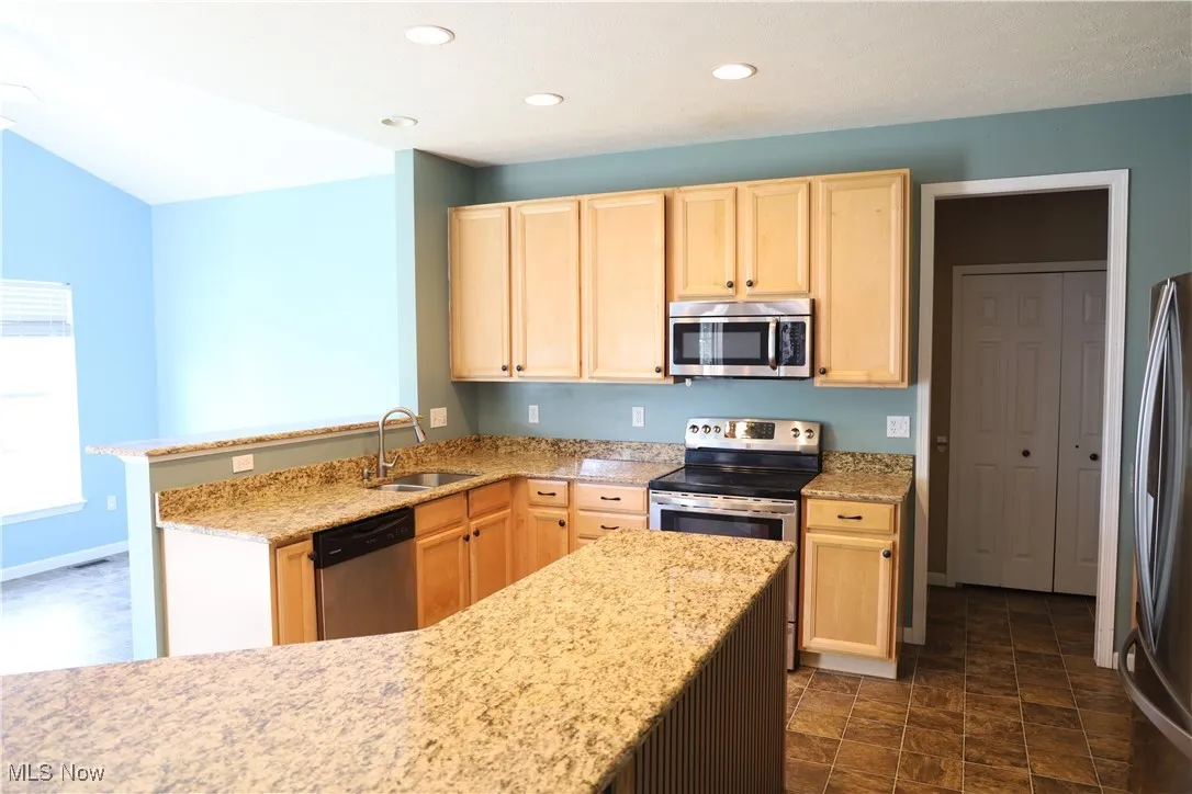 37591 Stoney Lake Drive, North Ridgeville, Ohio,MLS Now Listing ID