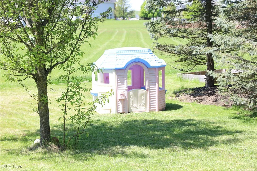 Toy House Stay