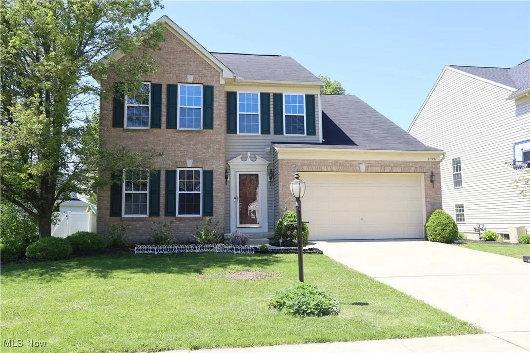 37591 Stoney Lake Drive, North Ridgeville, Ohio,MLS Now Listing ID