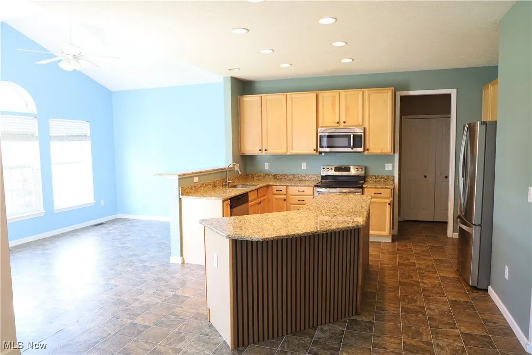 37591 Stoney Lake Drive, North Ridgeville, Ohio,MLS Now Listing ID