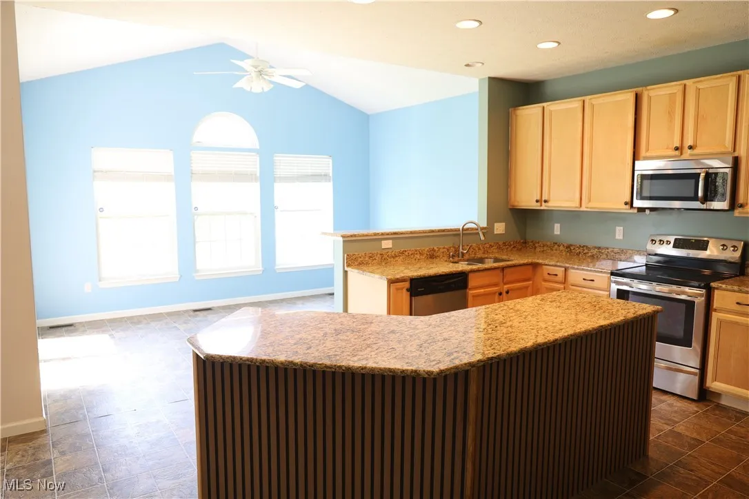 37591 Stoney Lake Drive, North Ridgeville, Ohio,MLS Now Listing ID