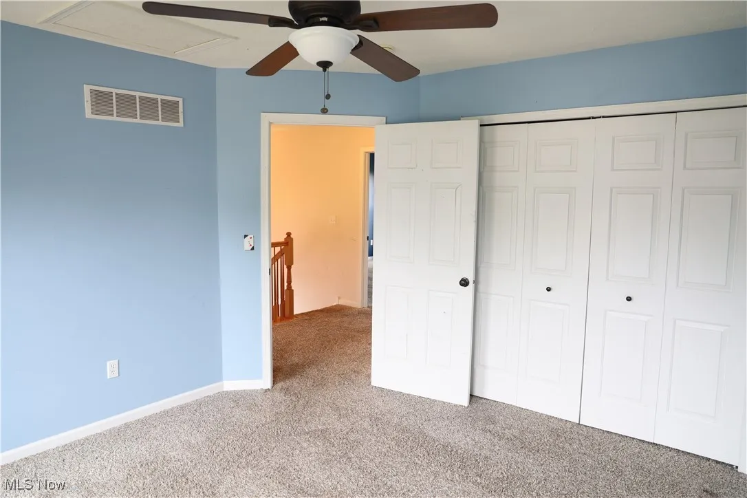 3rd Bedroom