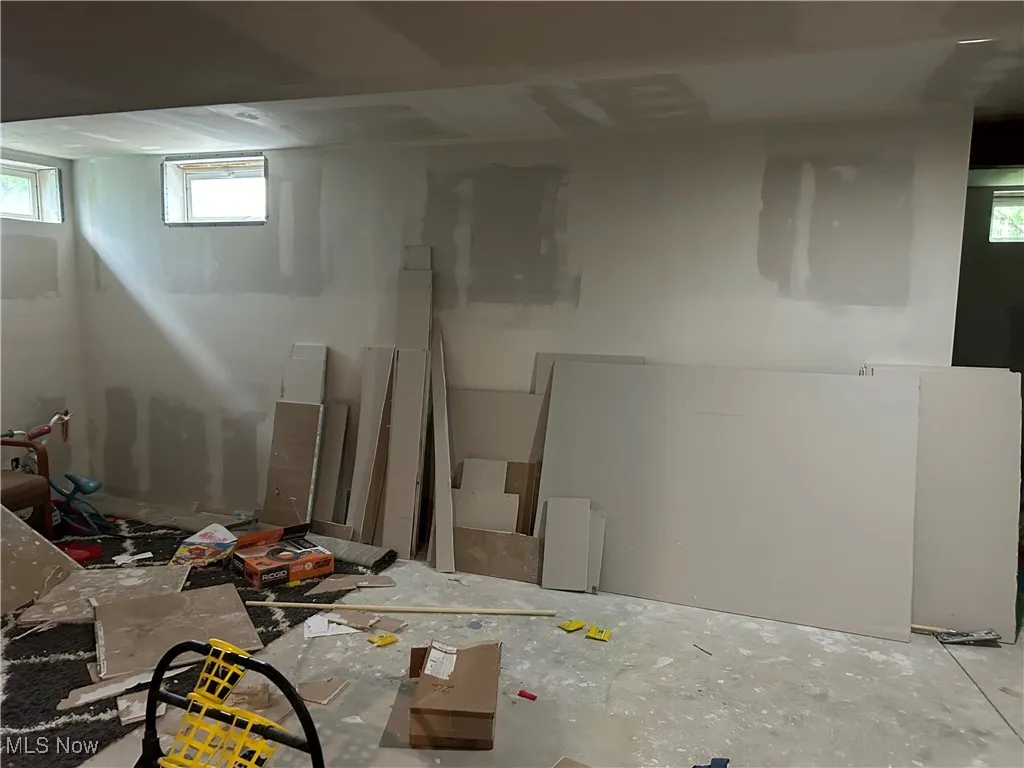Recreation Room #1