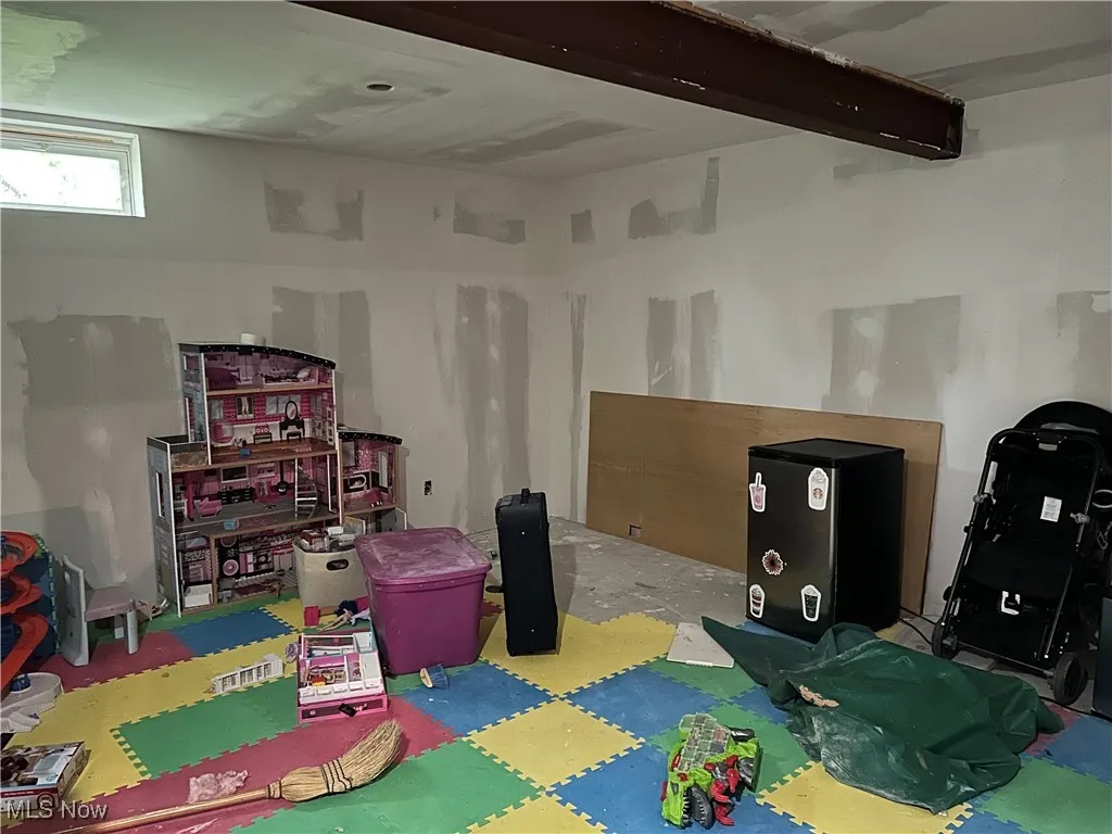 Recreation Room #2