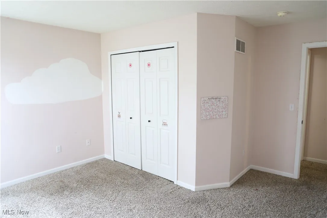 4th Bedroom