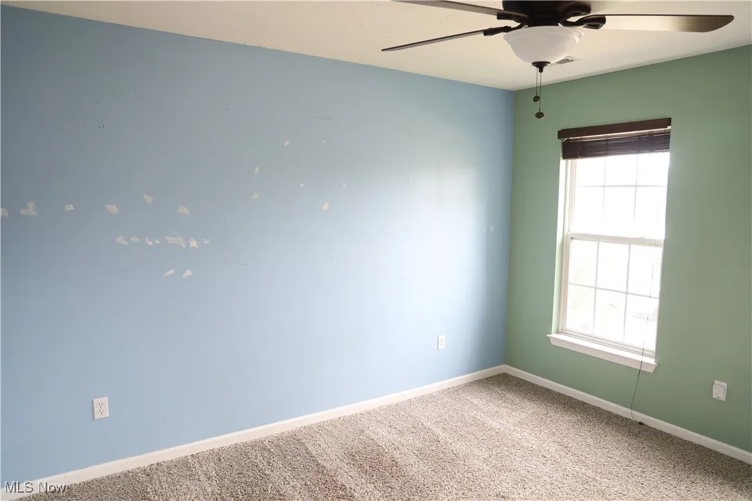 3rd Bedroom