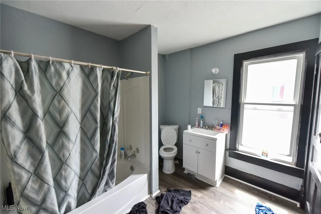 905 High Avenue, Canton, Ohio 44703,MLS Now Listing ID