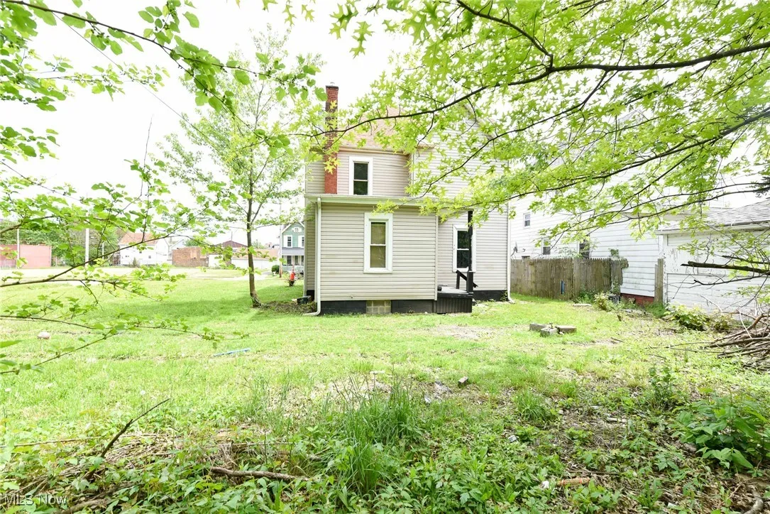 905 High Avenue, Canton, Ohio 44703,MLS Now Listing ID