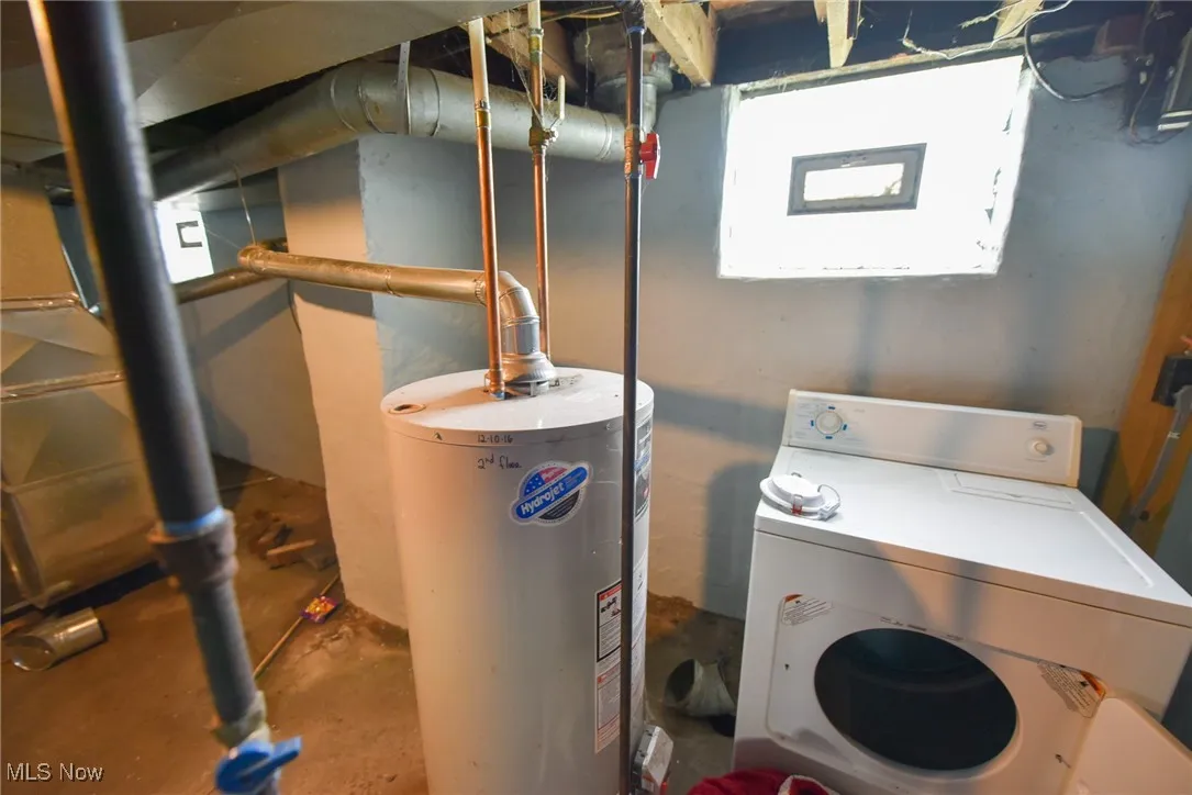 905 High Avenue, Canton, Ohio 44703,MLS Now Listing ID