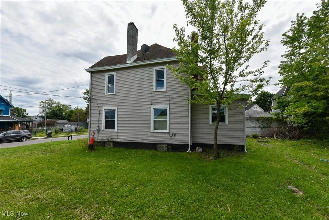 905 High Avenue, Canton, Ohio 44703,MLS Now Listing ID