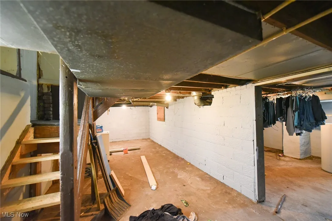 905 High Avenue, Canton, Ohio 44703,MLS Now Listing ID