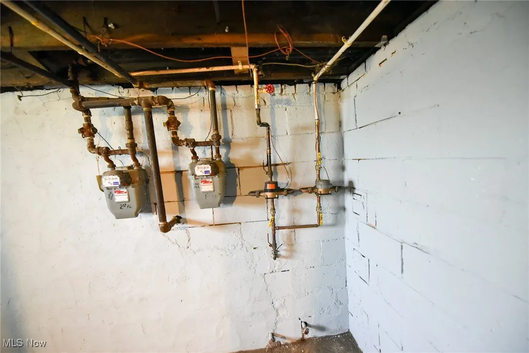 905 High Avenue, Canton, Ohio 44703,MLS Now Listing ID