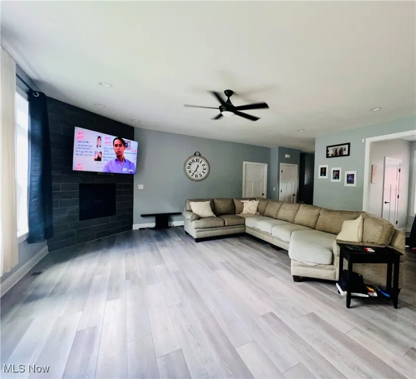 341 Cherry Ridge, Tallmadge, Ohio,MLS Now Listing ID