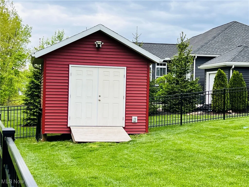 341 Cherry Ridge, Tallmadge, Ohio,MLS Now Listing ID