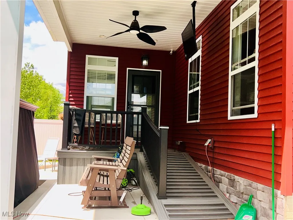 341 Cherry Ridge, Tallmadge, Ohio,MLS Now Listing ID